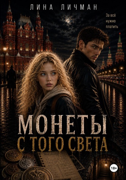 Монеты с того света, или За всё нужно платить