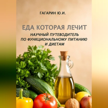 Скачать книгу Еда которая лечит