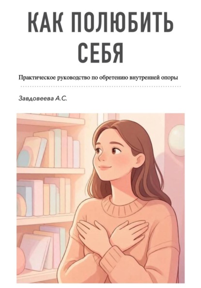 Гайд: Как полюбить себя
