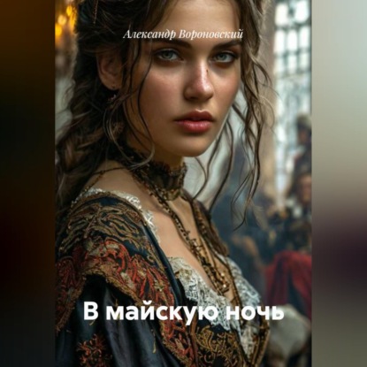 Скачать книгу В майскую ночь