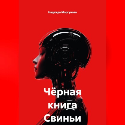 Скачать книгу Чёрная книга Свиньи