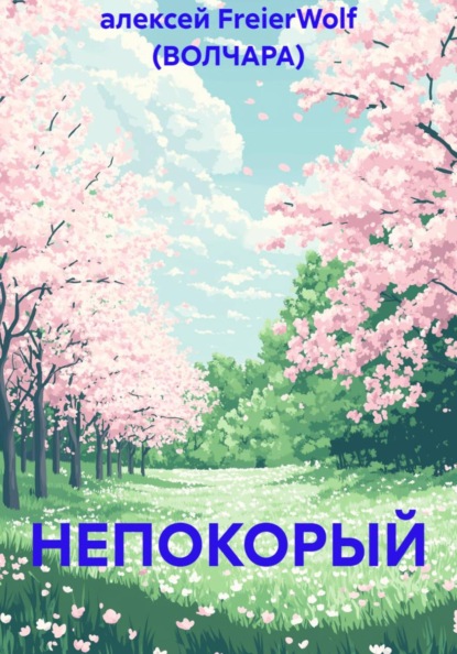 Скачать книгу НЕПОКОРЫЙ