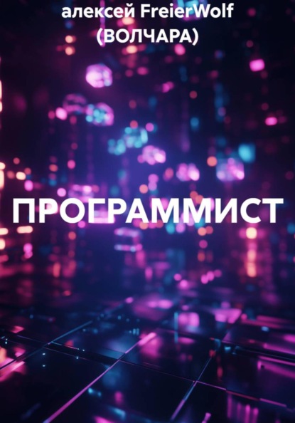 Скачать книгу ПРОГРАММИСТ