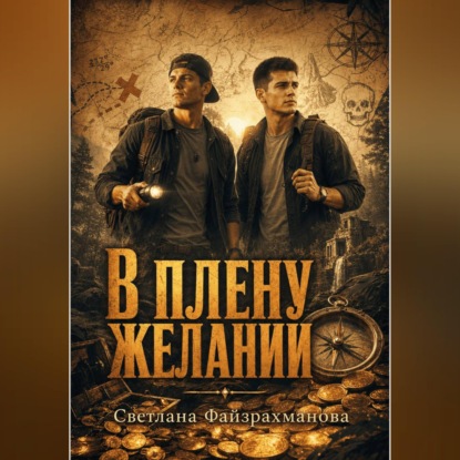 Скачать книгу В плену желаний
