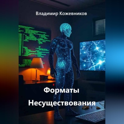 Скачать книгу Форматы Несуществования