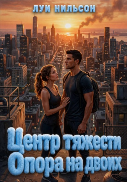 Центр тяжести: Опора на двоих