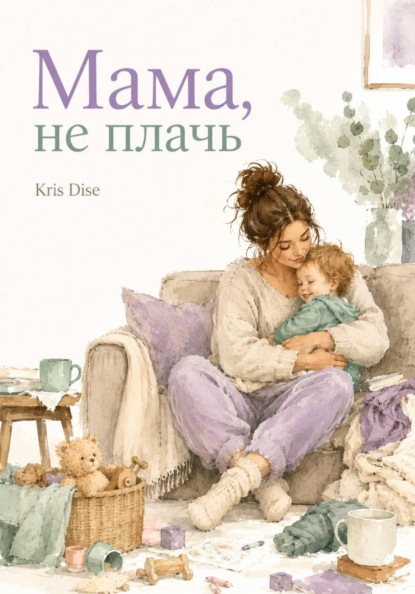 Скачать книгу Мама, не плачь