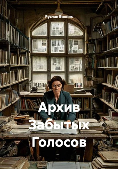 Архив Забытых Голосов