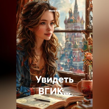 Скачать книгу Увидеть ВГИК...