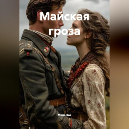 Майская гроза