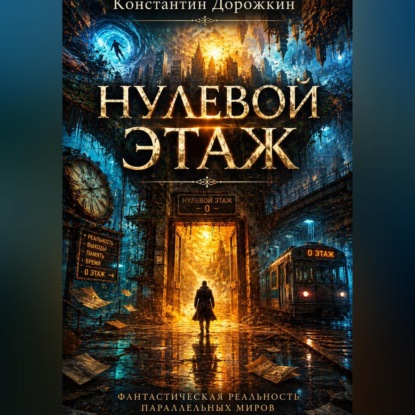 Нулевой этаж