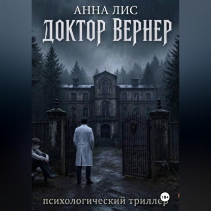 Скачать книгу Доктор Вернер