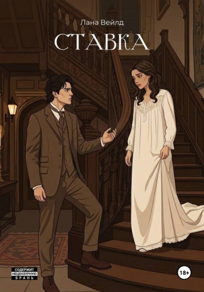 Скачать книгу Ставка