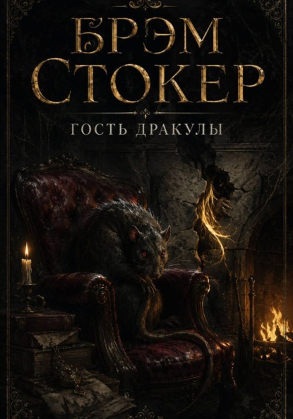 Гость Дракулы