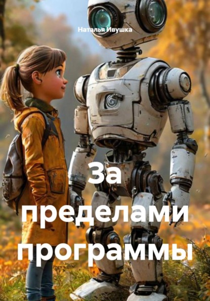 Скачать книгу За пределами программы