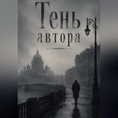 Скачать книгу Тень автора