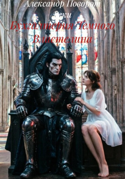 Скачать книгу Бухгалтерия Темного Властелина