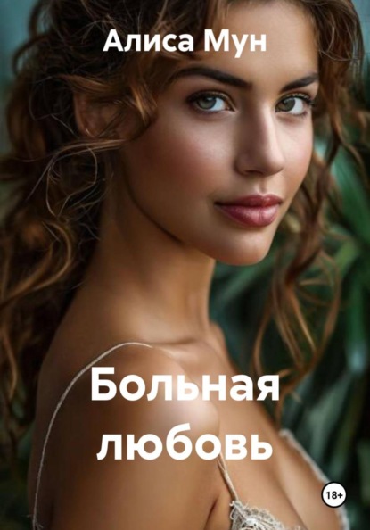 Скачать книгу Больная любовь