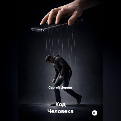 Скачать книгу Код Человека