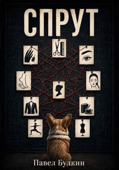 Скачать книгу Спрут