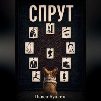 Скачать книгу Спрут