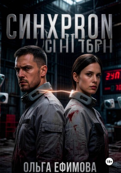 Скачать книгу "СИНХРОН"