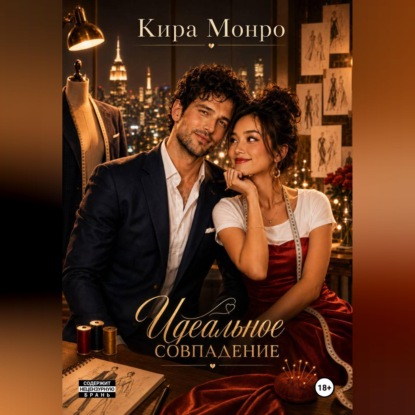 Скачать книгу Идеальное совпадение
