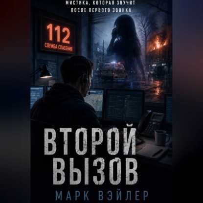 Скачать книгу Второй вызов