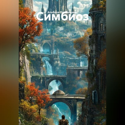 Скачать книгу Симбиоз