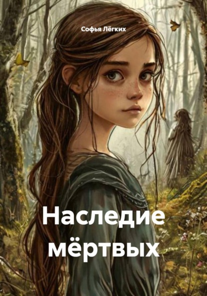 Скачать книгу Наследие мёртвых