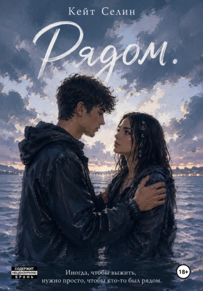 Скачать книгу Рядом