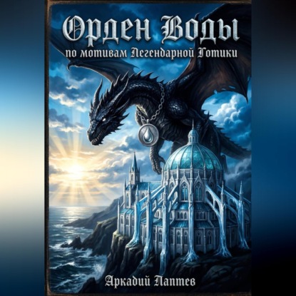 Скачать книгу Орден Воды