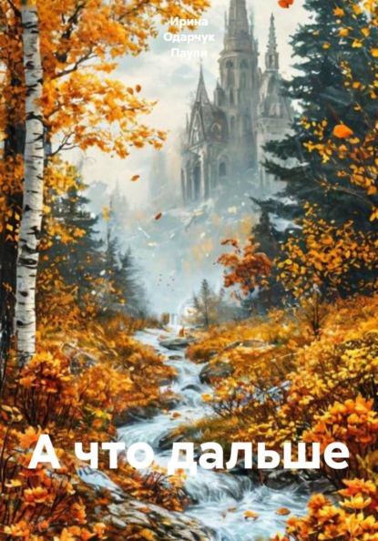 Скачать книгу А что дальше