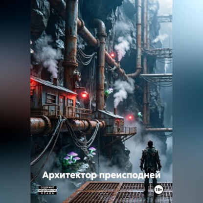 Скачать книгу Архитектор преисподней