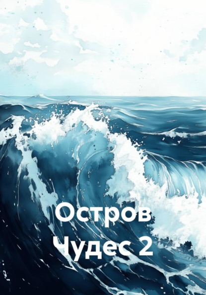 Скачать книгу Остров Чудес 2