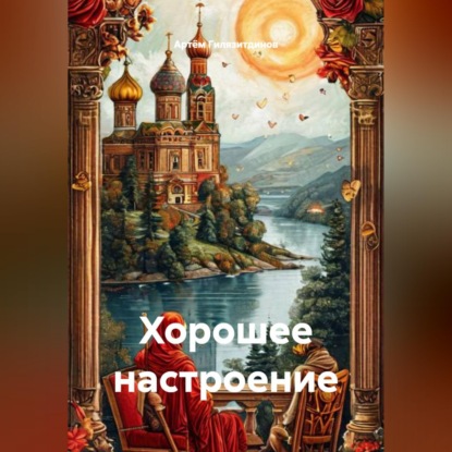 Скачать книгу Хорошее настроение