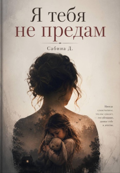 Скачать книгу Я тебя не предам