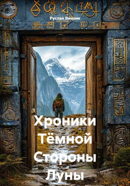 Скачать книгу Хроники Тёмной Стороны Луны