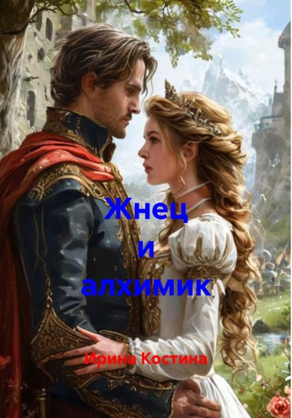 Жнец и алхимик