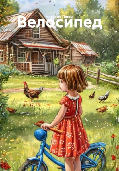 Скачать книгу Велосипед