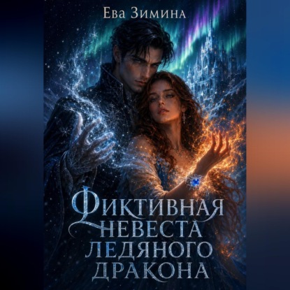 Фиктивная невеста ледяного дракона