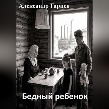 Скачать книгу Бедный ребенок