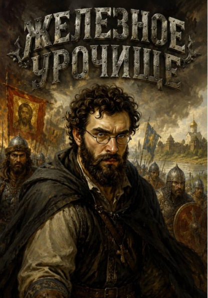 Скачать книгу Железное урочище