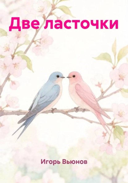 Скачать книгу Две ласточки