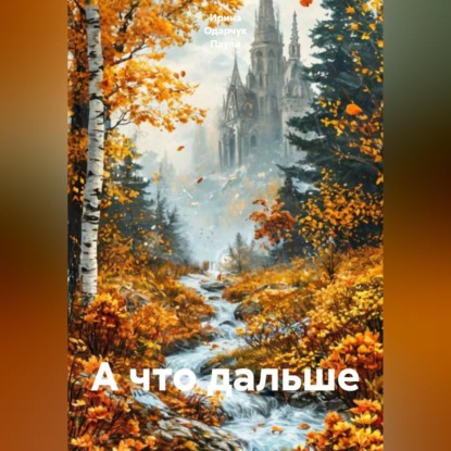 Скачать книгу А что дальше