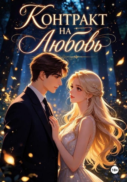 Скачать книгу Контракт на Любовь
