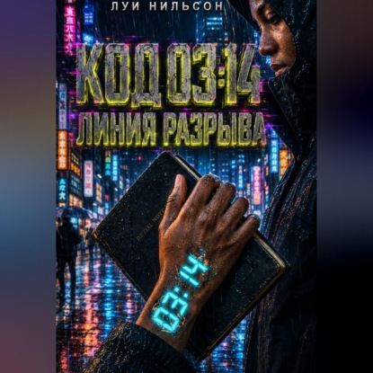 Скачать книгу Код 03:14: Линия разрыва