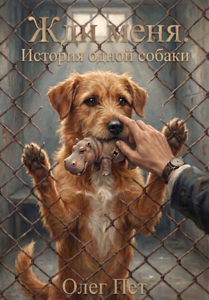 Жди меня. История одной собаки