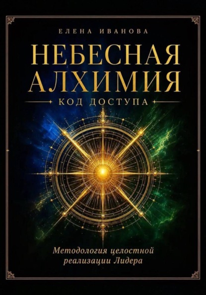 НЕБЕСНАЯ АЛХИМИЯ. Код доступа