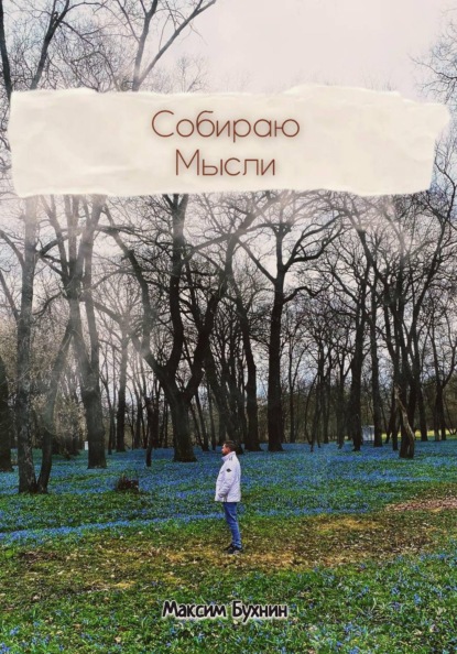 Скачать книгу Собираю мысли